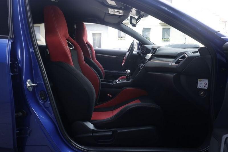 Honda Civic Honda Civic 2.0 5 porte Type-R Unicoproprietario