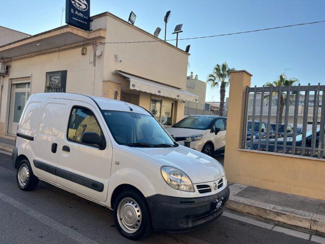 NISSAN Kubistar Kangoo 1.5dCi Furgone Porta Laterale