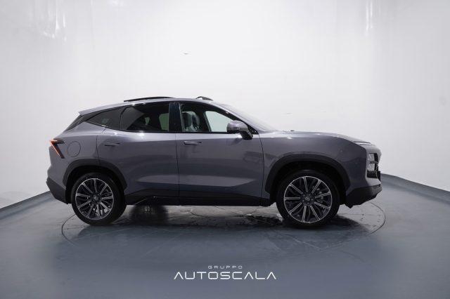 SPORTEQUIPE Sportequipe 6 GT 1.5 Turbo 155cv GPL DCT