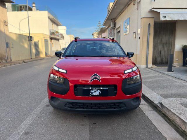 CITROEN C4 Cactus 1.2 PureTech 82 Shine