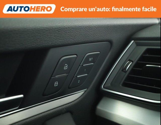 AUDI SQ5 3.0 TFSI quattro tiptronic Business