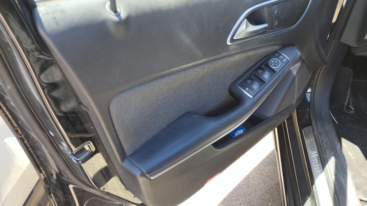 Mercedes-benz A 180 CDI Executive
