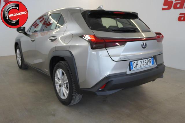 LEXUS UX 250h UX Hybrid Business