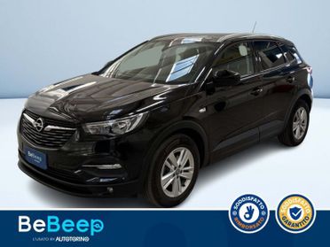 Opel Grandland X 1.6 ECOTEC BUSINESS S&S 120CV