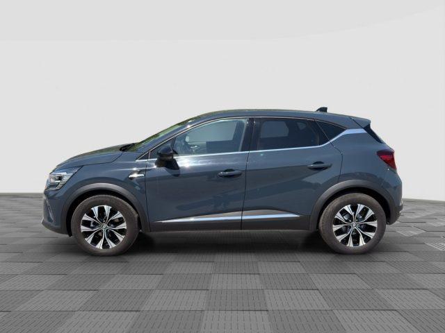 RENAULT Captur Captur TCe 100 CV GPL Techno