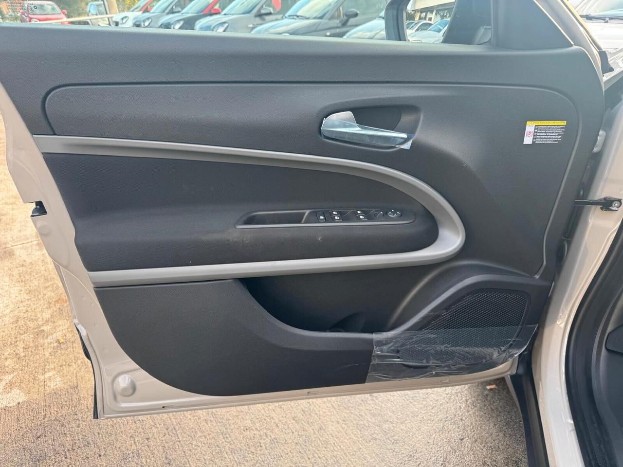 Jeep Avenger 1.2 Turbo Altitude KM0 PRONTA CONSEGNA