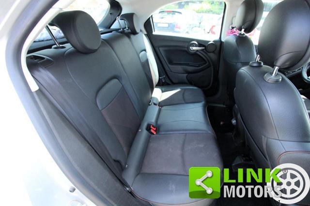 FIAT 500X 1.0 T3 120 CV Sport