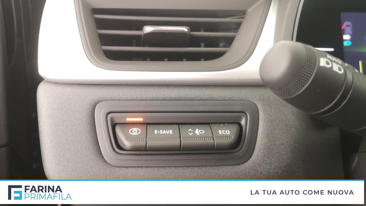 RENAULT SYMBIOZ evolution E Tech full hybrid 145