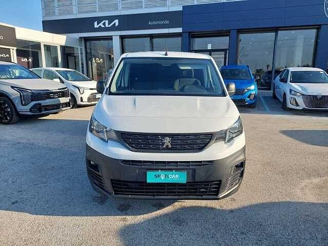 Peugeot Partner BlueHDi 100CV S&S Premium