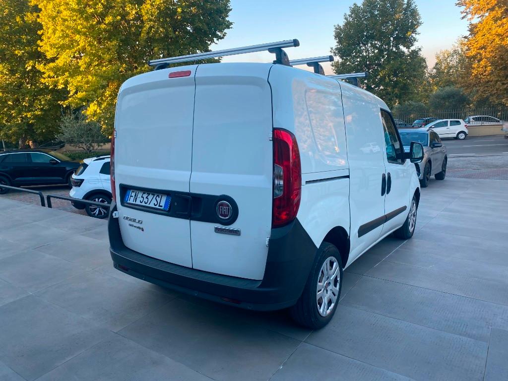 FIAT Doblò 3ª serie Doblò 1.3 MJT PC-TN Carg...