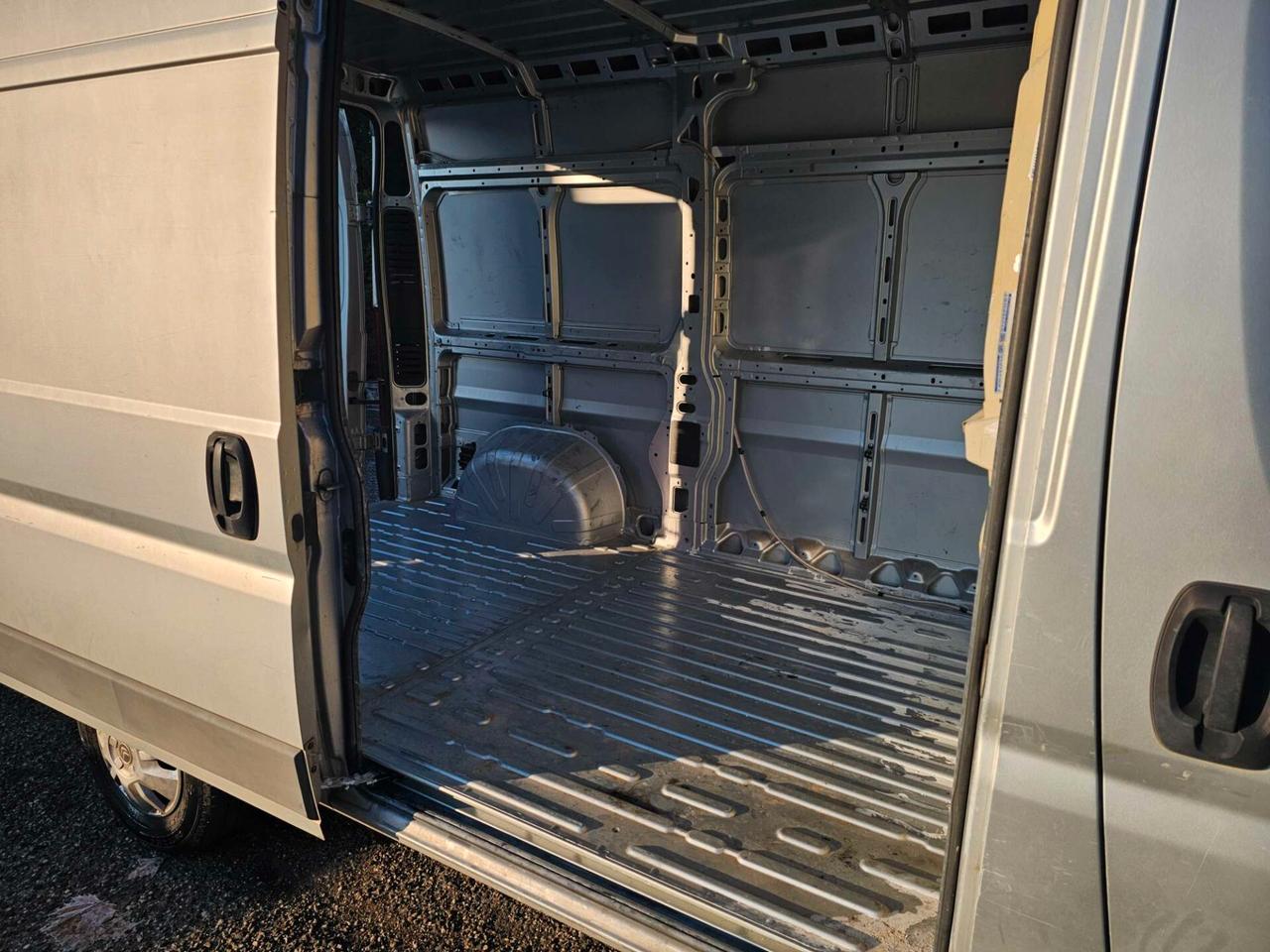 Citroen Jumper 33 2.2 HDi/130 PLM-TM Furgone