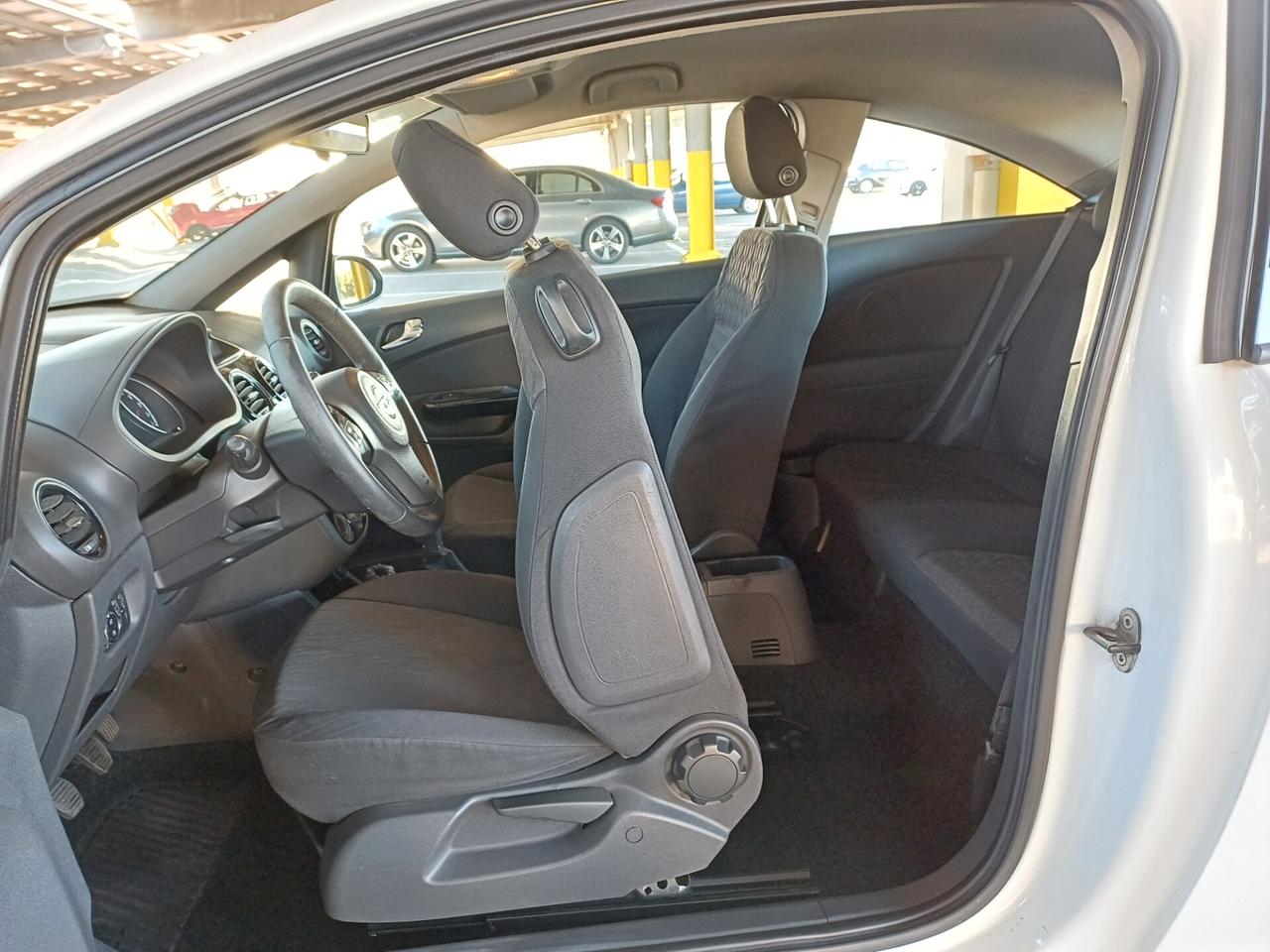 Opel Corsa 1.2 85CV 3 porte GPL-TECH Ecotec