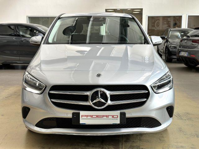 MERCEDES-BENZ B 180 Automatic Sport Plus - Display 10,25" - Camera