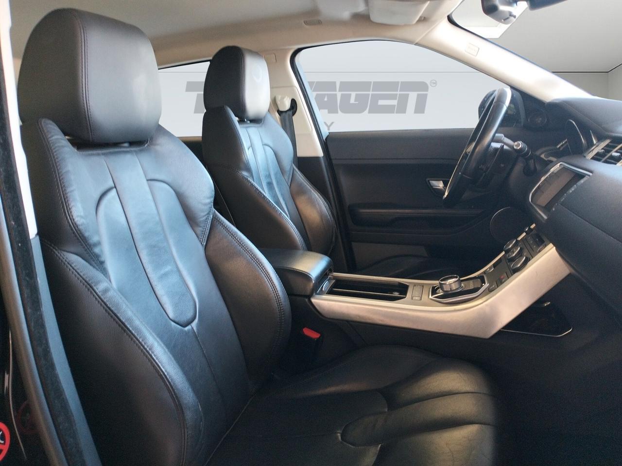 Land Rover Range Evoque 2.2 TD4 Pure Tech Pack - PROBLEMI AL CAMBIO