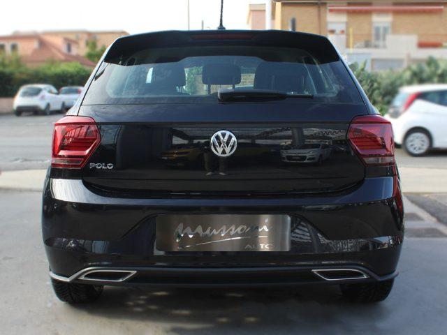 VOLKSWAGEN Polo 1.6 TDI 95 CV 5p. Highline BlueMotion Technology