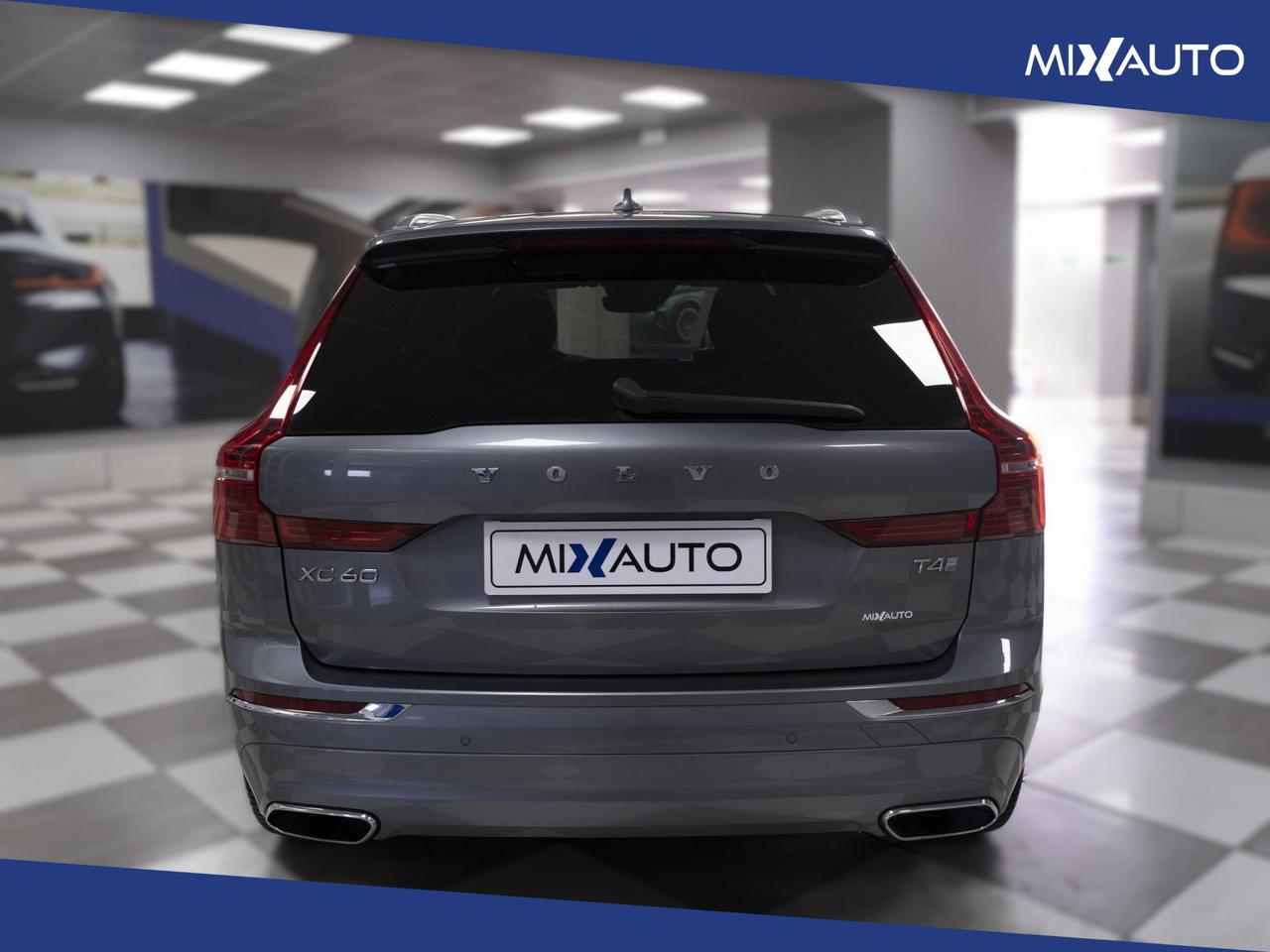 Volvo XC60 2.0 T4 Inscription Geartronic EU6