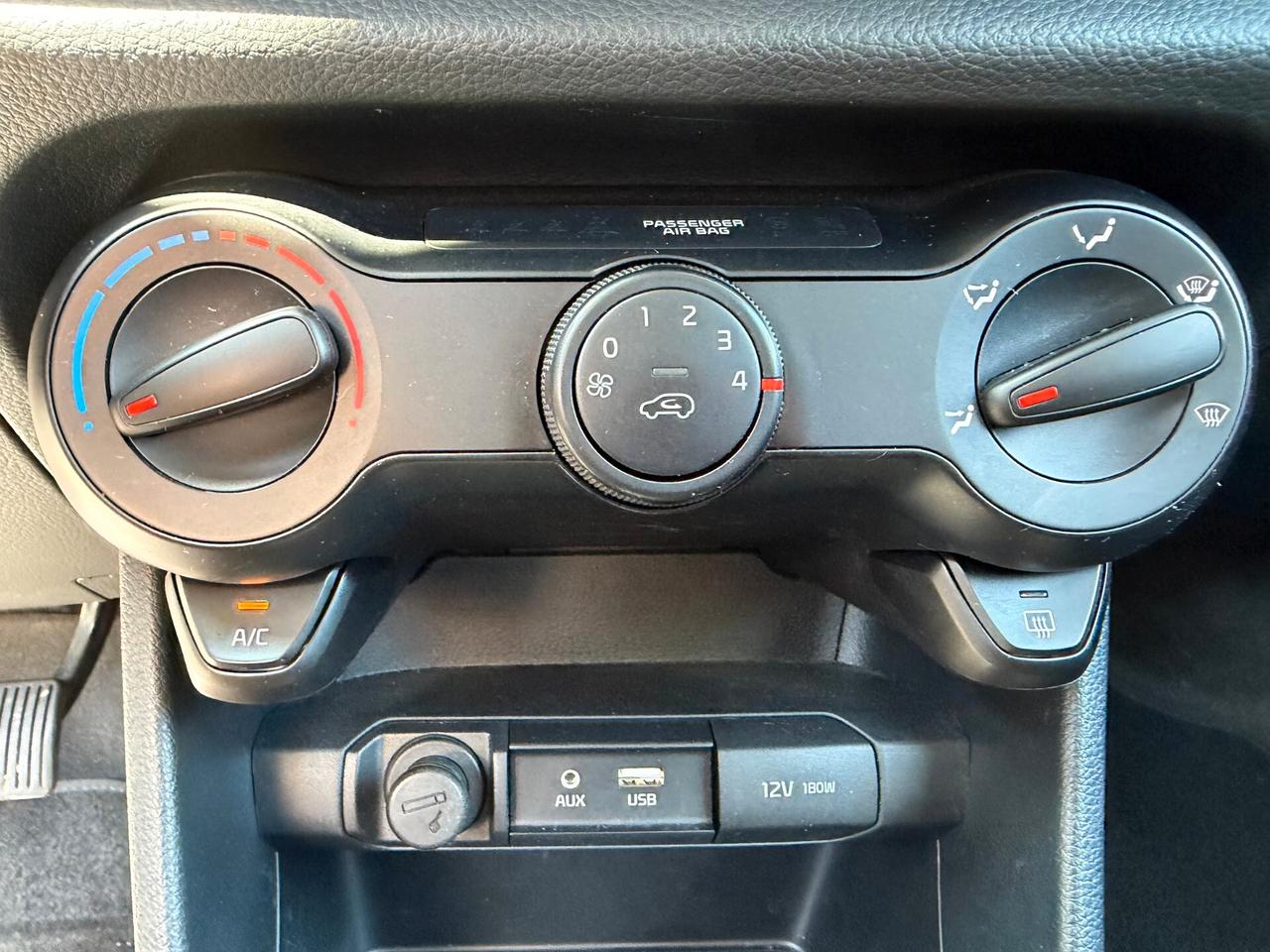 Kia Picanto 1.0 12V GPL 5 porte Urban