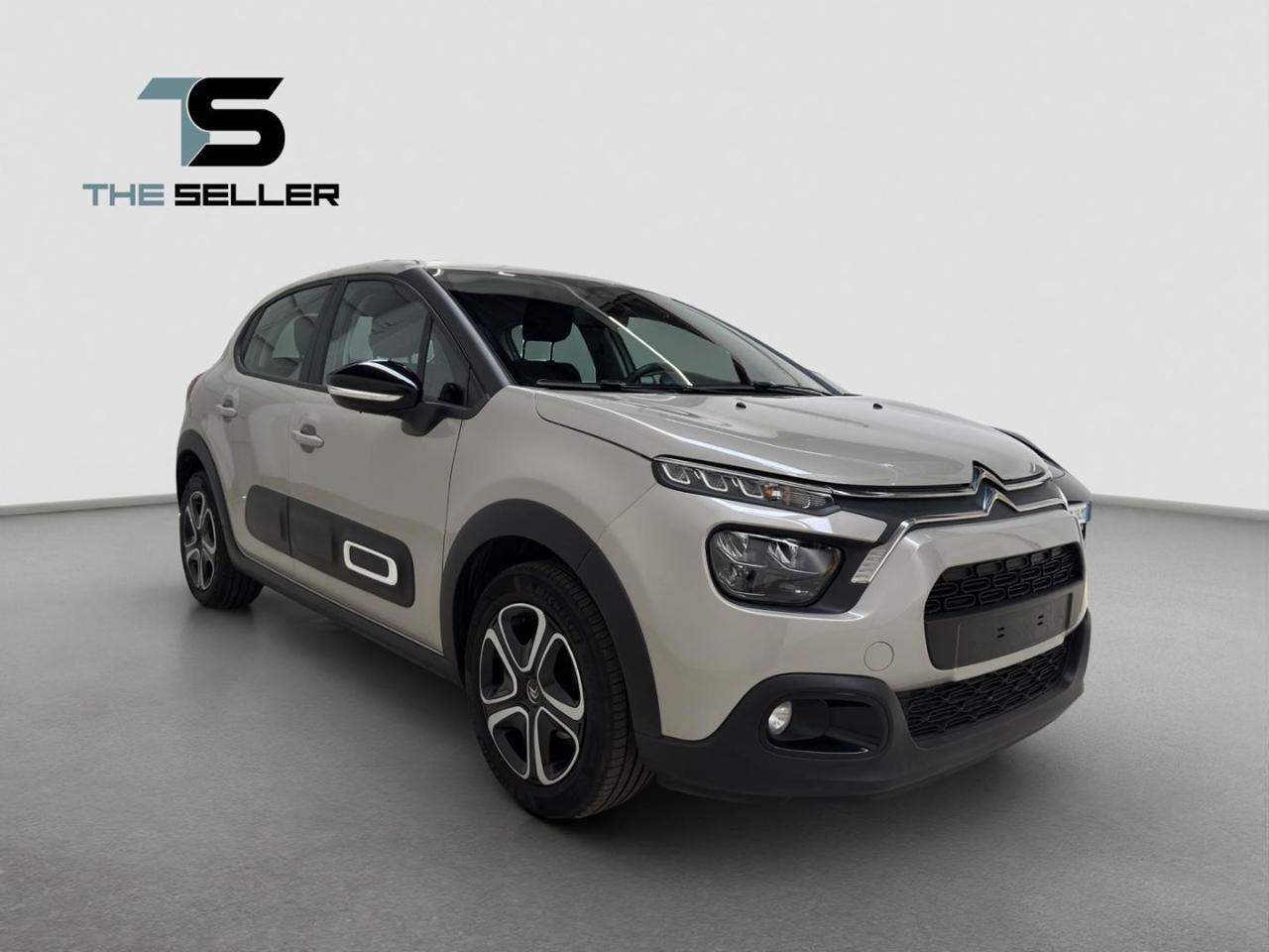 Citroen C3 PureTech 83 S&S Plus*GPL*FORMULA S*