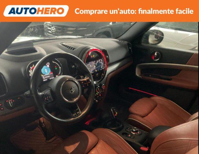 MINI Countryman 2.0 Cooper SD Yours Countryman