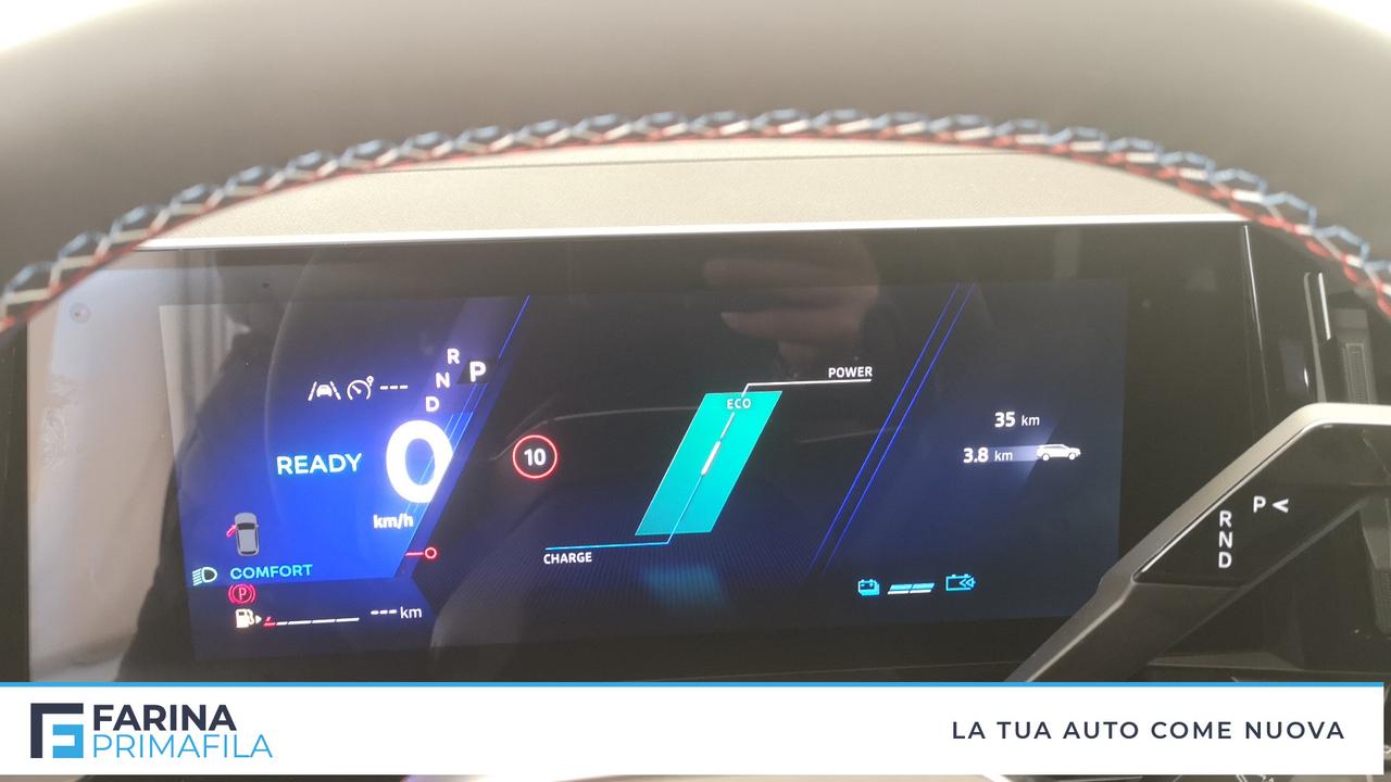 RENAULT NUOVO ESPACE esprit Alpine MY24 E-Tech full hybrid 2