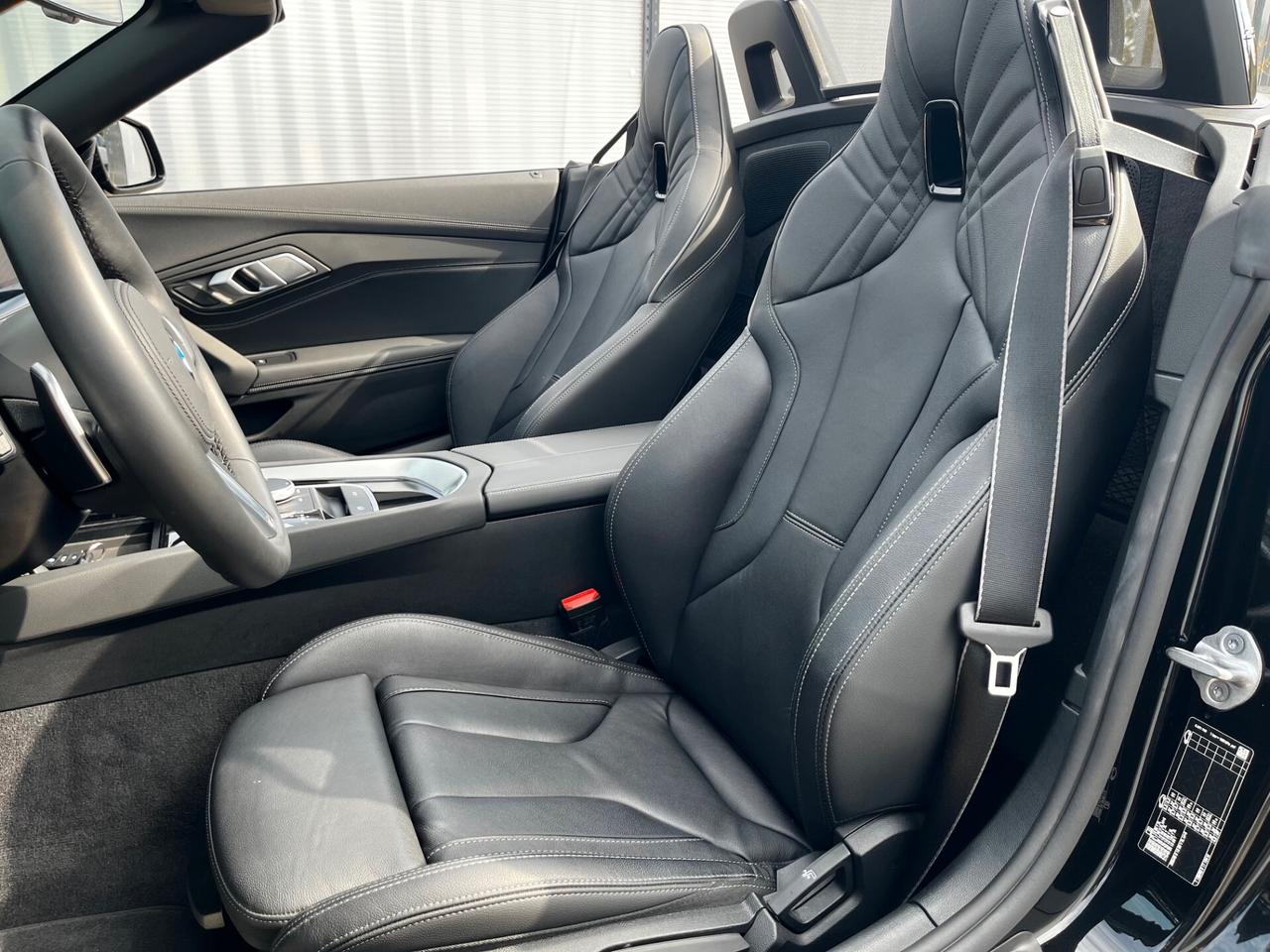 Bmw Z4 sDrive20i Msport