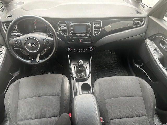 KIA Carens 1.7 CRDi 115 CV Cool 7 POSTI!!!