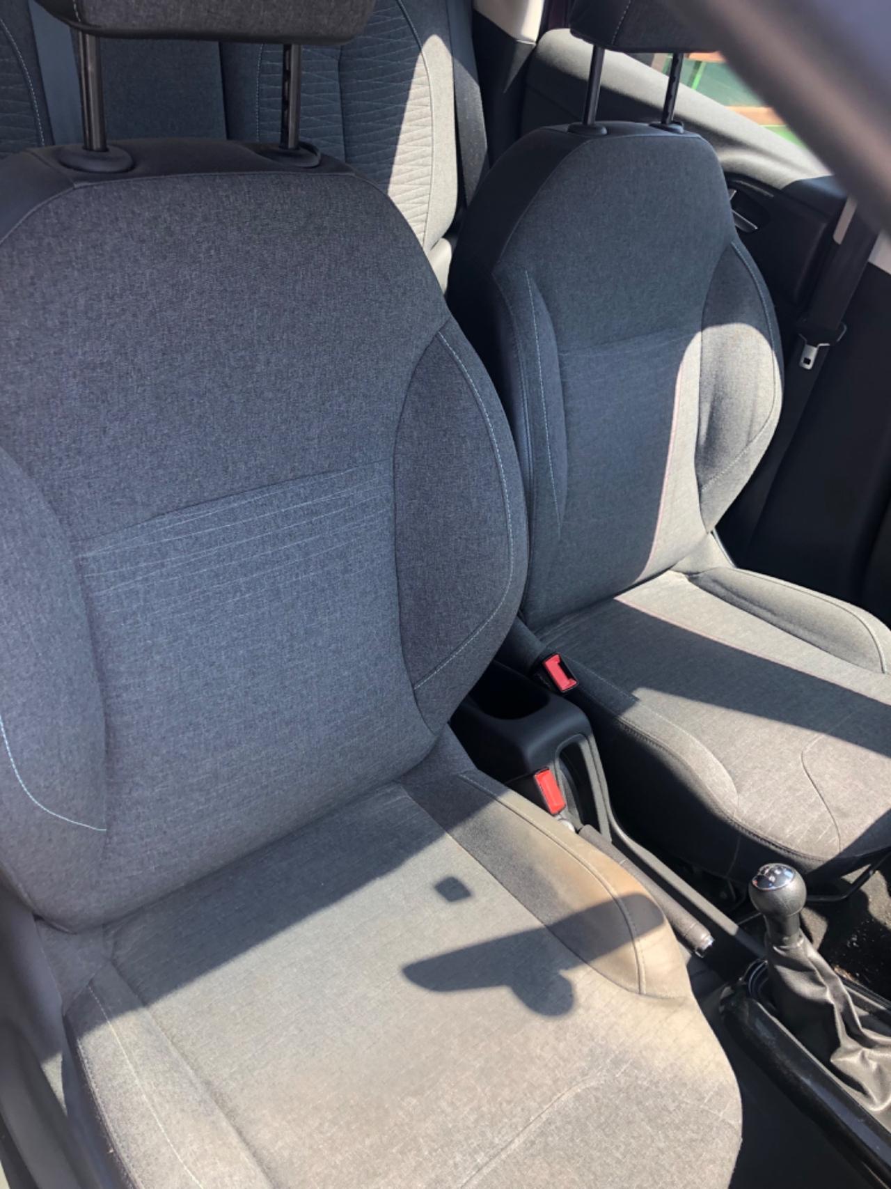 Citroen C3 1.4 e-HDi 70 CMP Exclusive