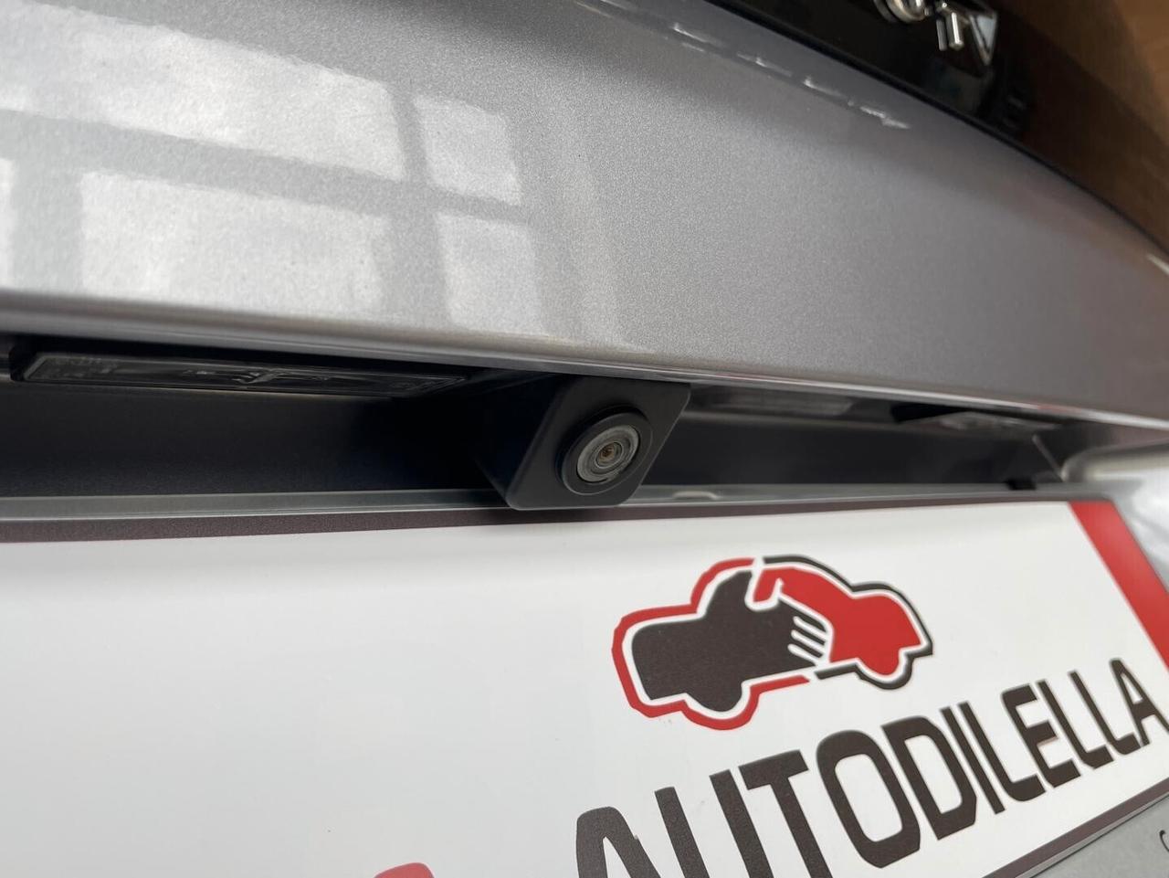 PEUGEOT New 3008 Business - BlueHDi 130cv EAT8 E6D