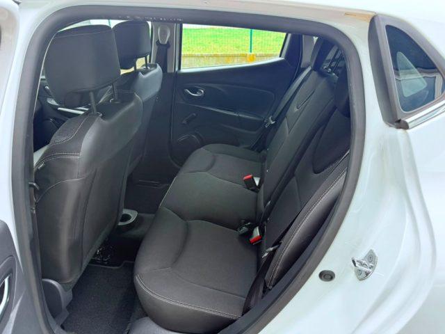 RENAULT Clio TCe 12V 90 CV Start&Stop 5 porte Energy Duel NAVI