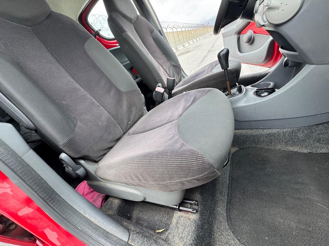 CITROEN C1 1.0 BENZINA NEO PATENTATI 2009 12 MESI DI GARANZIA