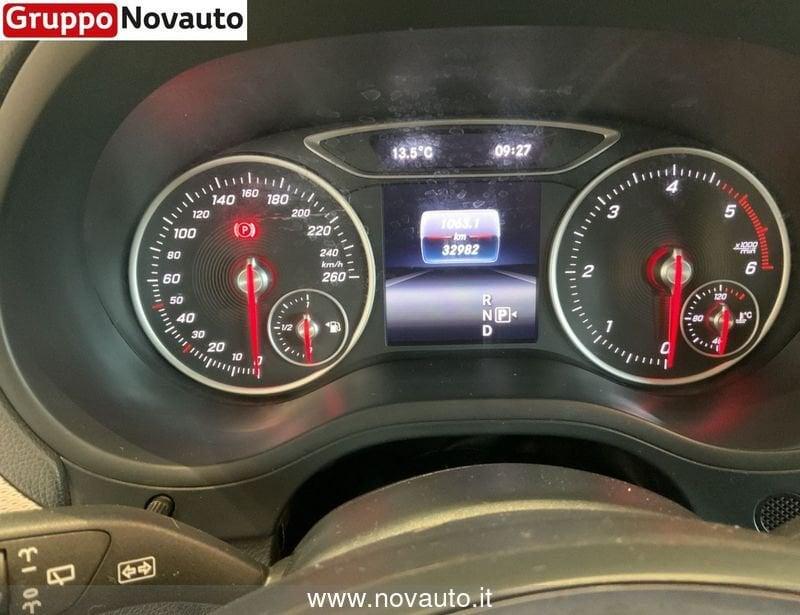 Mercedes-Benz Classe B B 200 CDI Automatic Sport