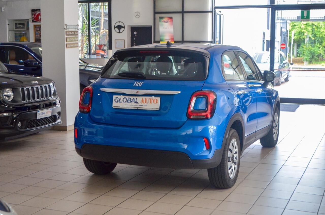 Fiat 500X 1.0 T3 120 CV Club