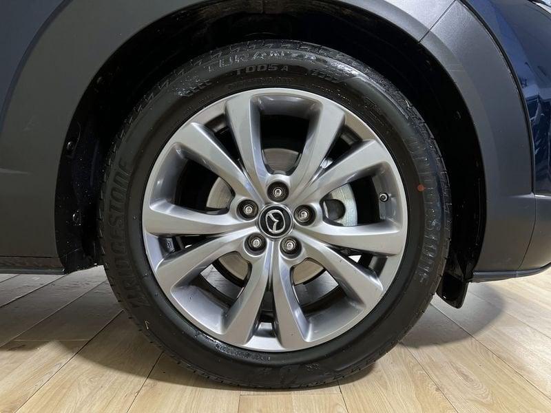 Mazda CX-30 2.0L e-Skyactiv-X M Hybrid 2WD Executive