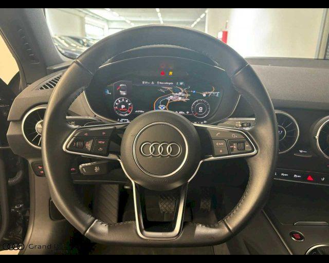 AUDI TT Roadster 45 TFSI S tronic