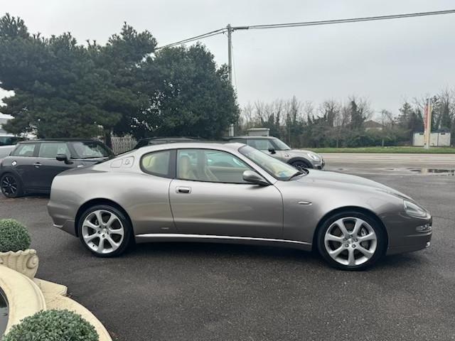 Maserati Coupe Coupé 4.2 V8 32V Cambiocorsa