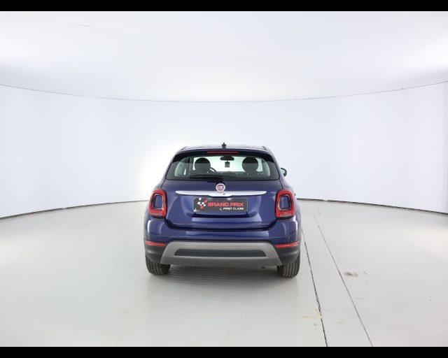 FIAT 500X 1.0 T3 120 CV City Cross