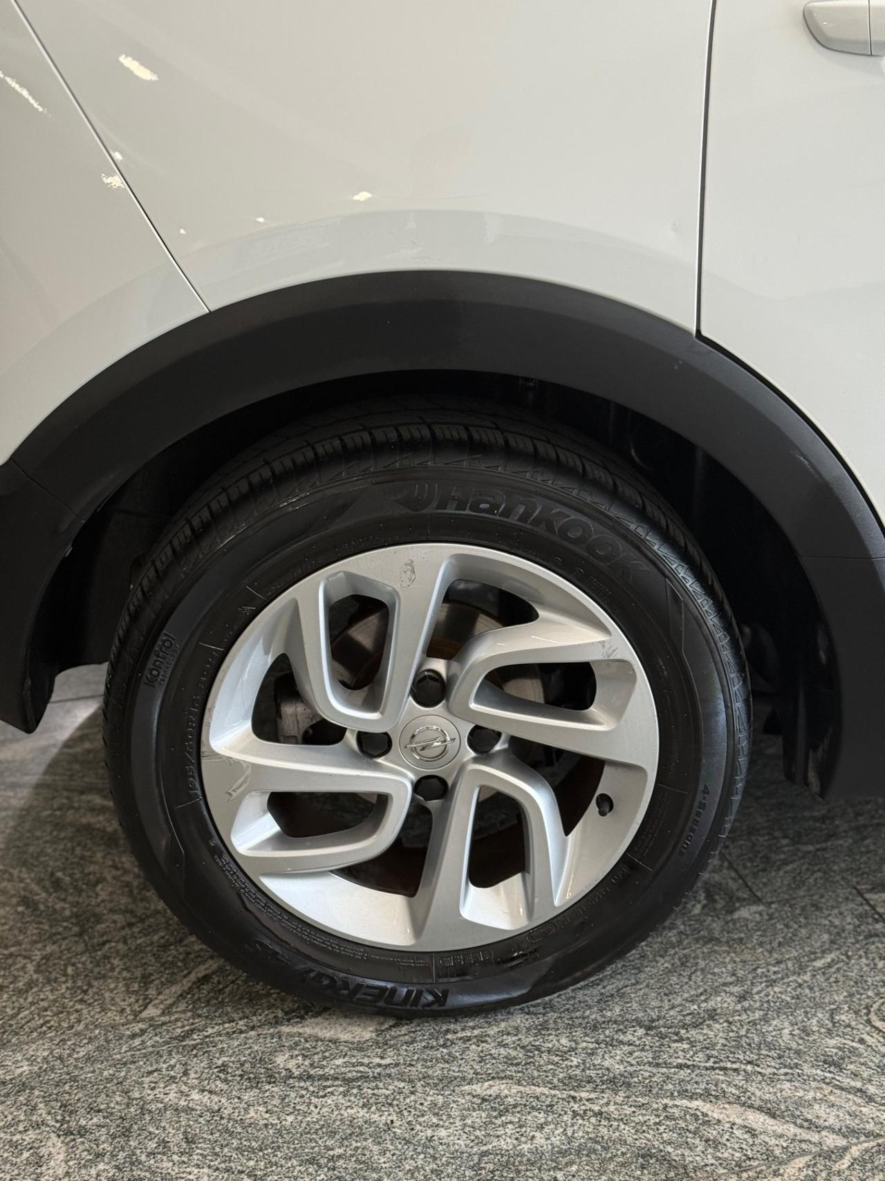 Opel Crossland X 1.5 ECOTEC D 102 CV Start&Stop Advance