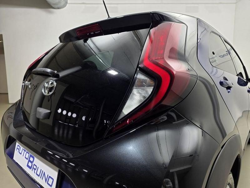 Toyota Aygo X Aygo X 1.0 Trend 72cv con BONUS EASY GO '
