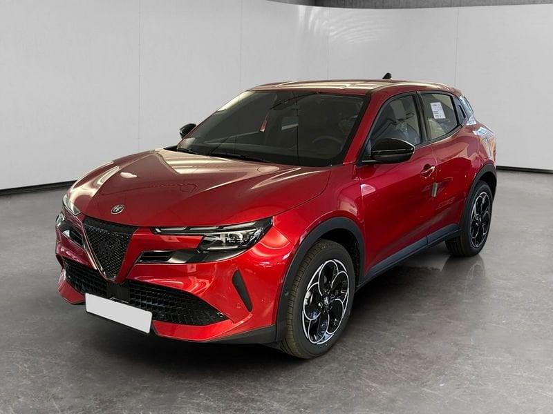 Alfa Romeo Junior 1.2 ibrida 145cv edct6