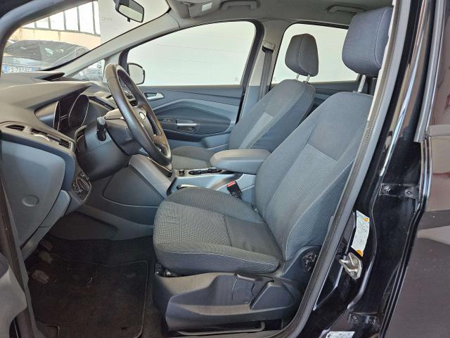Ford C-Max C-Max II 2010 1.6 tdci Titanium 115cv dpf