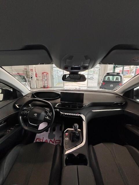 Peugeot 3008 BlueHDi 130 S&S Allure Pack