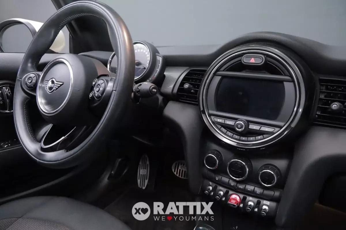 MINI Cooper Cabrio 1.5 136CV Hype Auto