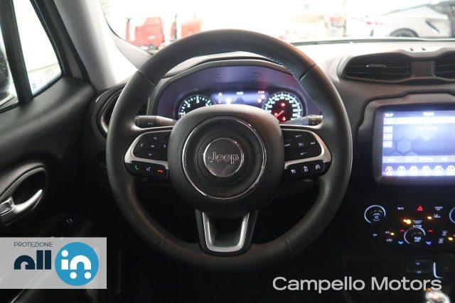 JEEP Renegade Renegade 1.6 Mjt 130cv Limited MY23
