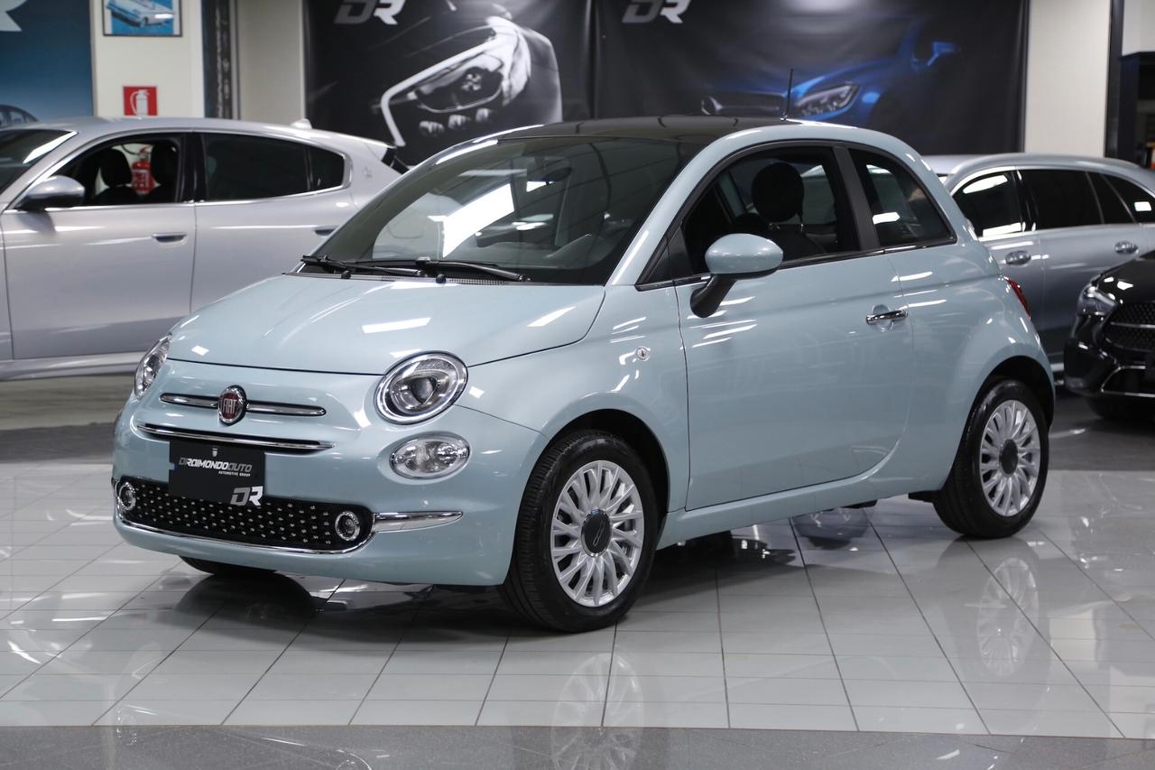 Fiat 500 1.0 Hybrid 70 cv Dolcevita