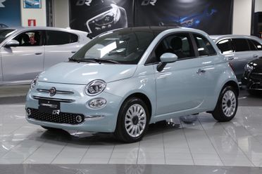 Fiat 500 1.0 Hybrid 70 cv Dolcevita