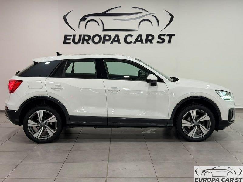Audi Q2 1.5 35 TFSI ADMIRED S TRONIC