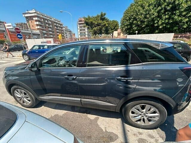 Peugeot 3008 Hdi Aut. Finanziabile Garanzia
