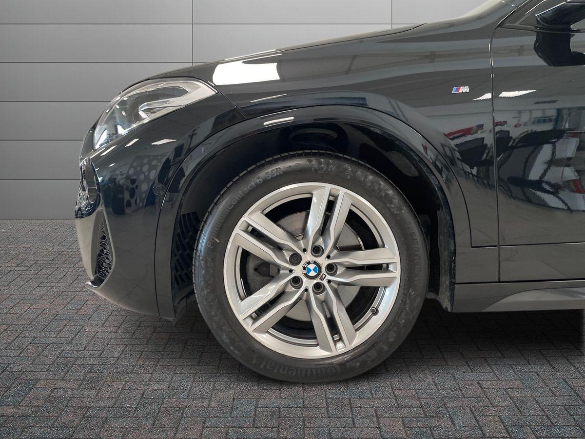 BMW X2 F39 - X2 sdrive20i Msport X 192cv auto