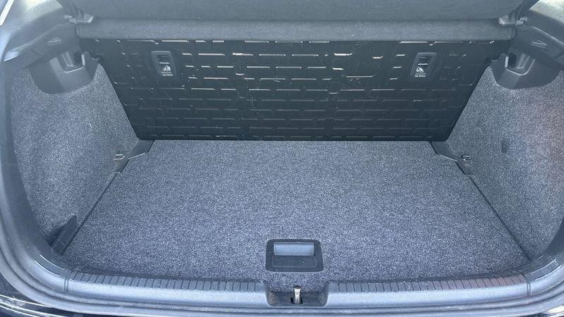 Volkswagen Polo VI 2017 5 Porte 1.0 TGI BlueMotion 90cv Trendline