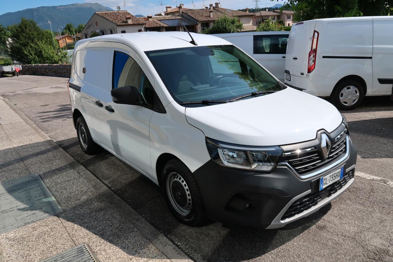 Kangoo 1.5 dCi 95CV Van